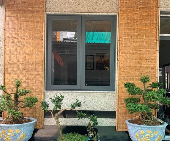 Giá cửa nhôm Xingfa