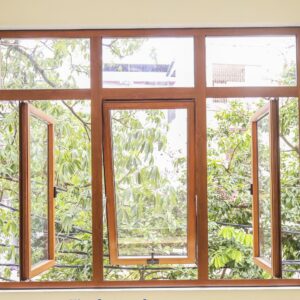 Giá cửa nhôm Xingfa