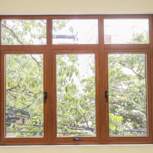 Giá cửa nhôm Xingfa