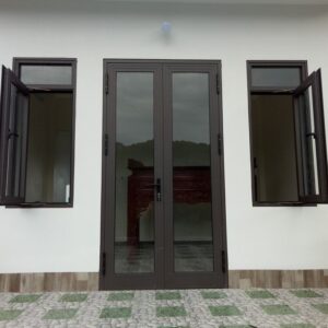 Giá cửa nhôm Xingfa