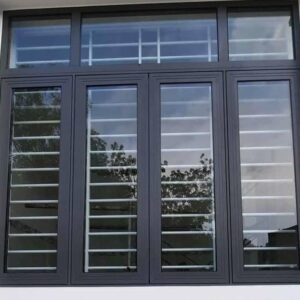 Giá cửa nhôm Xingfa