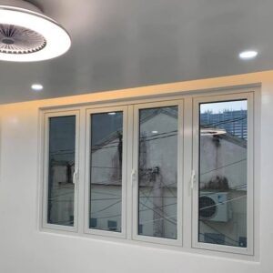 Giá cửa nhôm Xingfa