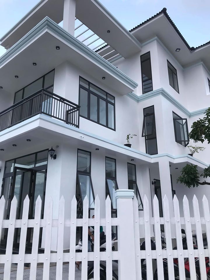 Giá cửa nhôm Xingfa