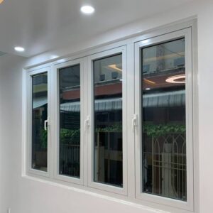 Giá cửa nhôm Xingfa