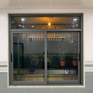 Giá cửa nhôm Xingfa