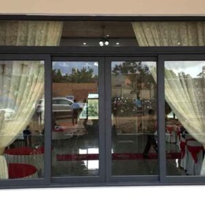 Giá cửa nhôm Xingfa