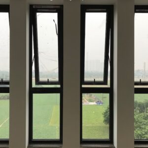 Giá cửa nhôm Xingfa