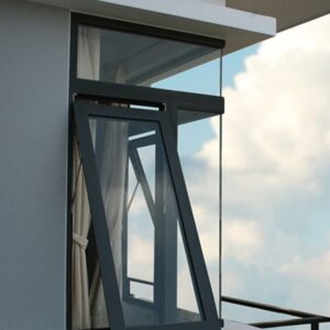 Giá cửa nhôm Xingfa