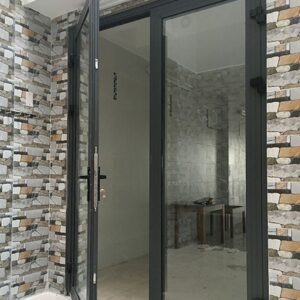 Giá cửa nhôm Xingfa