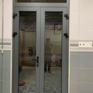 Giá cửa nhôm Xingfa