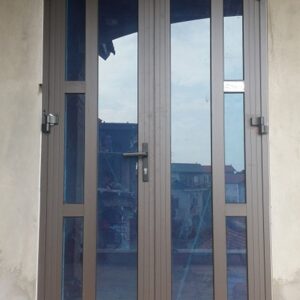 Giá cửa nhôm Xingfa