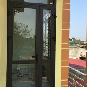 Giá cửa nhôm Xingfa