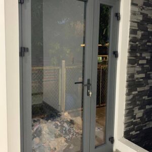 Giá cửa nhôm Xingfa