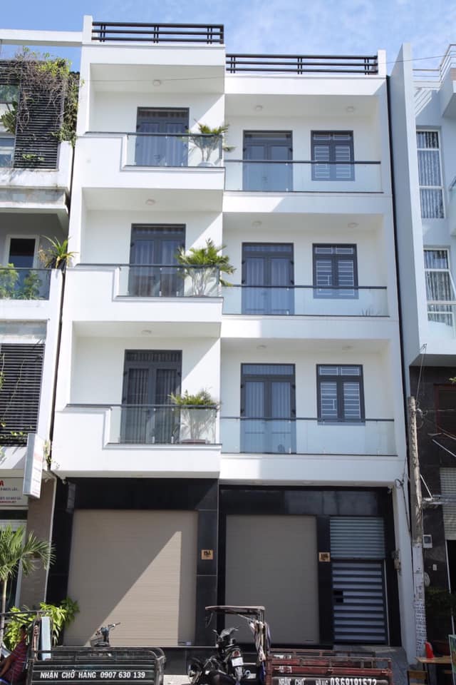 Giá cửa nhôm Xingfa