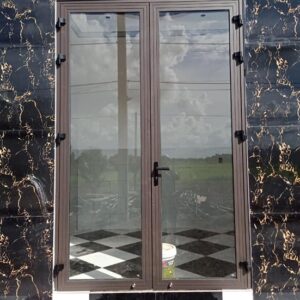 Giá cửa nhôm Xingfa