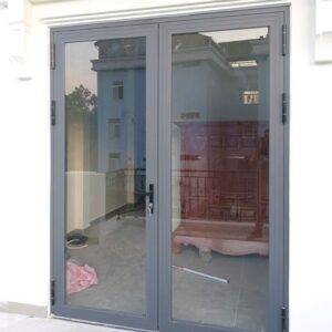 Giá cửa nhôm Xingfa