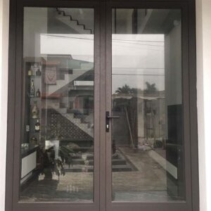 Giá cửa nhôm Xingfa