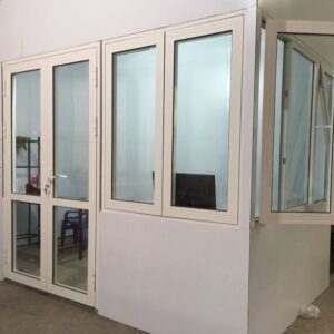 Giá cửa nhôm Xingfa