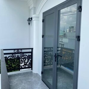 Giá cửa nhôm Xingfa