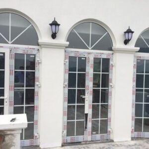 Giá cửa nhôm Xingfa