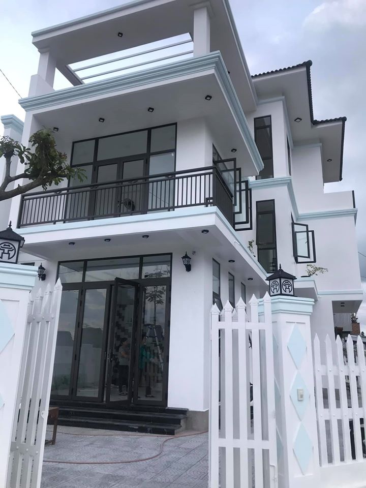 Giá cửa nhôm Xingfa