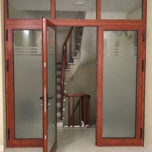 Giá cửa nhôm Xingfa