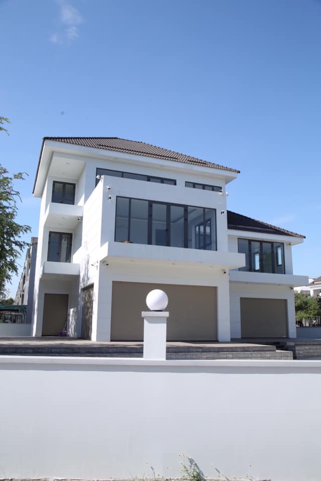 Giá cửa nhôm Xingfa