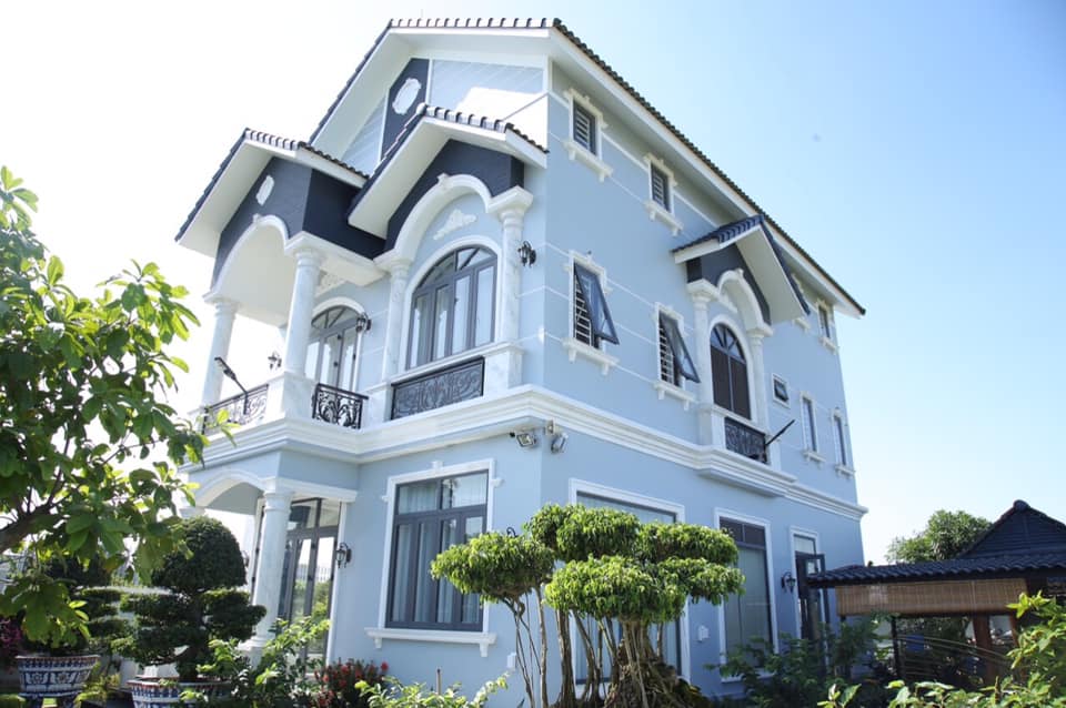 Giá cửa nhôm Xingfa