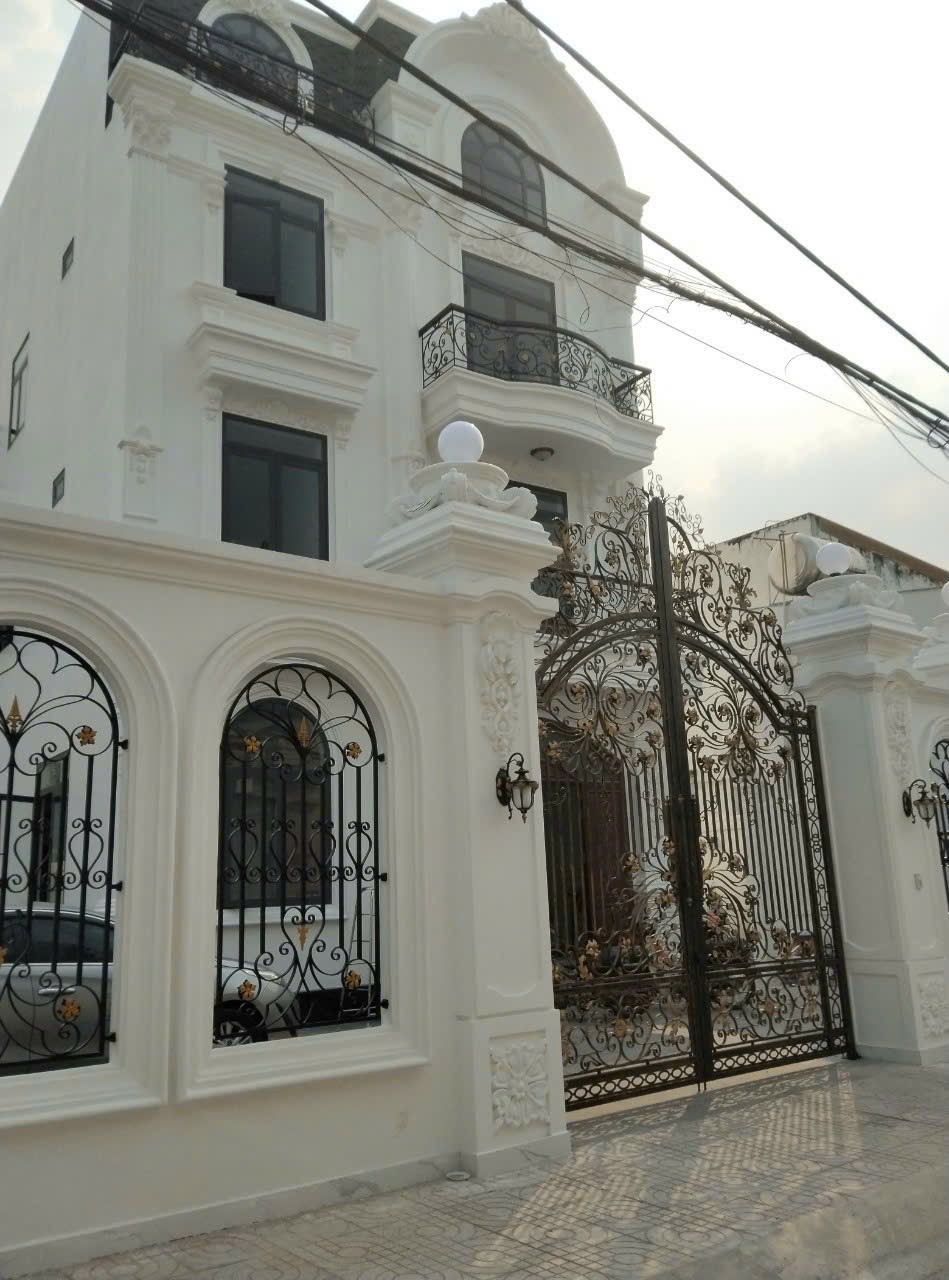 Sắt nghệ thuật Sắt nghệ thuật