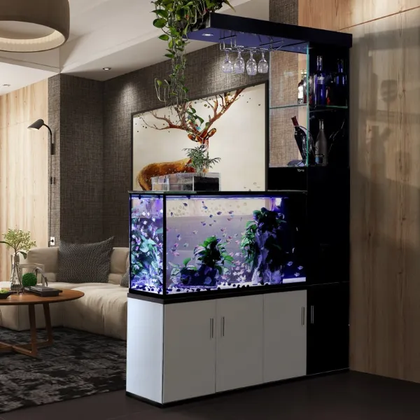 7 vi tri khong nen de be ca tranh pham phong thuy khong tot 2 8f9808de