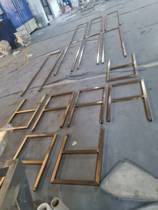 Cầu thang sắt mỹ thuật