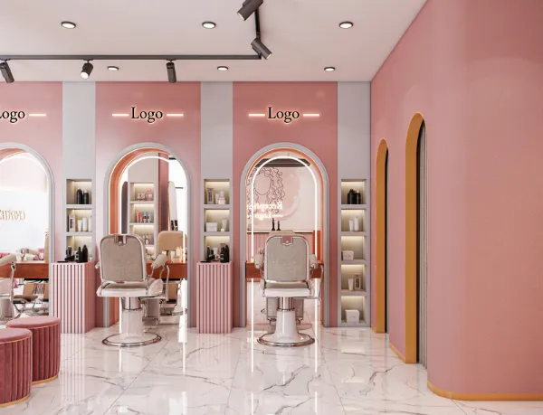 Đồ nội thất Spa Mini