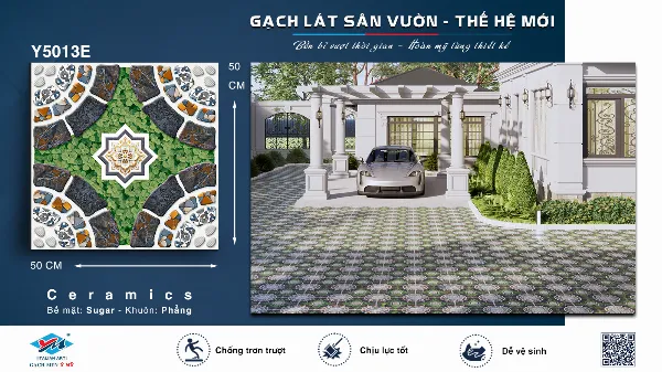gach lat san vuon y my y5013e 062ca122