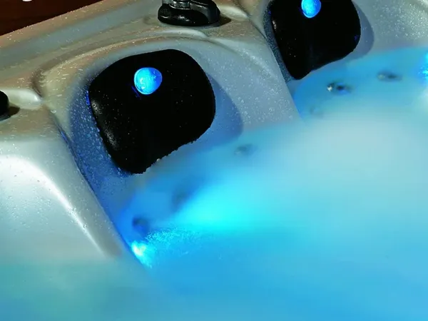 Gối kê đầu hiện đại, sang trọng, nâng đỡ vai gáy trong quá trình tắm ngâm thư giãn