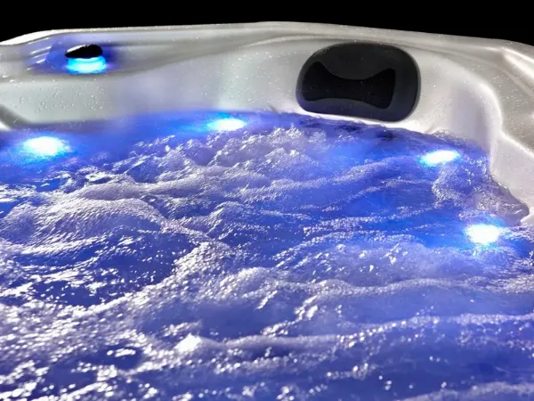 Hệ thống mắt sục tạo sóng thư giãn, hiện đại