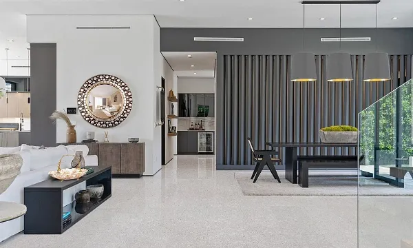 Không phải hối tiếc khi làm 5 điều này nhà vừa sang vừa gọn