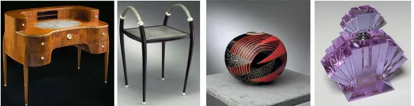 Nội thất sắt mỹ thuật