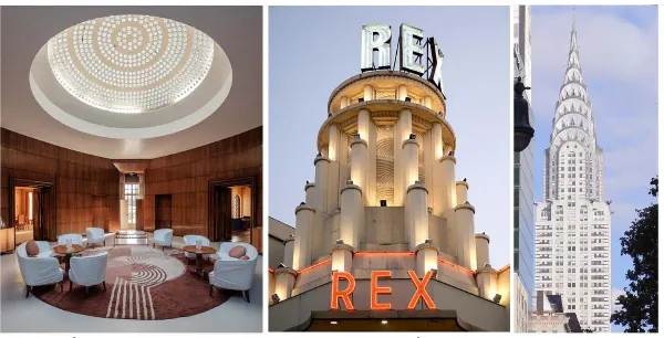 Ứng dụng sắt mỹ thuật